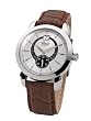 Bossart Watch Co. Forca BW-0802-SW Armbanduhr f�r Ihn Gro�datum