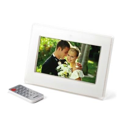 PF7 Digital Photo Frame