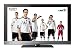 Sony Bravia KDL-46EX505 LCD Fernseher (116,8 cm (46 Zoll), Full-HD, 100 Hz, DVB-T/ DVB-C/ DVB-S2) schwarz