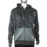 Mens Ecko Unltd Rhino Hoody Hoodie Hooded Top Sweater