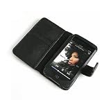 LLG Leather Case for Apple iPod Touch