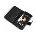 LLG Leather Case for Apple iPod Touch