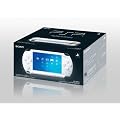 PlayStation Portable - PSP Konsole White (Base Pack)
