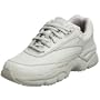 Aetrex Women's X829W Athletic Walking Shoe,Beige Walker,7 WW US