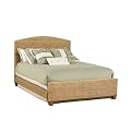 Cabana Banana Bedset - Queen (Honey)