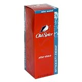 Old Spice After Shave 6.37 oz.