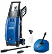 Nilfisk C110 3-5 PC X-Tra Pressure Washer Patio Cleaner Set with 1400 Watt Motor
