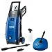 Nilfisk C110 3-5 PC X-Tra Pressure Washer Patio Cleaner Set with 1400 Watt Motor