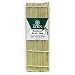 Eden Sushi Mats, Bamboo,  Units (Pack of 6)