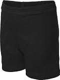 Rabbit Skins Toddler 5.5 oz. Cotton Shorts. 8306