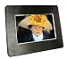 ATMT Atlas-DPF7V2 7-Inch Digital Photo Frame (Black Metal Finish)