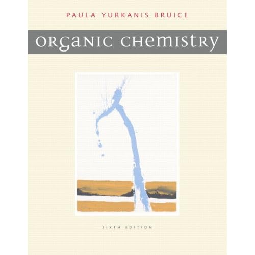 Organic Chemistry (6th Edition)