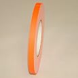 JVCC Stage-Set Spike Tape: 1/2 in. x 50 yds. (Fluorescent Orange)