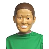 ラバーマスク M2 さわやかウーマン