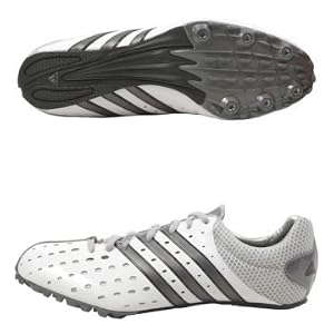 Buy Adidas Meteor Mens Track Spikes by adidas