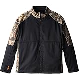 Yukon Gear Windproof Fleece Jacket