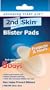 2nd Skin Blister Pad (5) CS6