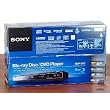 Sony&reg; Blu-ray DiscTM Player BDP-BX2