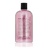 Philosophy Unconditional Love Shampoo/Bath/Shower Gel, 16 Ounces