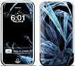 Pure Energy Design Protective Skin Decal Cover Faceplate for Apple iPhone (2G)