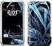 Pure Energy Design Protective Skin Decal Cover Faceplate for Apple iPhone (2G)