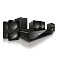 Philips HTS3541/12 5.1 Heimkino-System mit Blu-ray