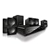 Philips HTS3541/12 5.1 Heimkino-System mit Blu-ray