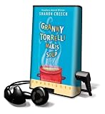 Granny Torrelli Makes Soup: Library Edition