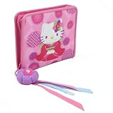 Eigenschaften Sanrio / Geldbörse Hello Kitty