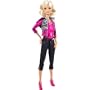 Barbie Video Girl Doll