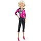 Mattel R4093-0 - Barbie Video Girl, Puppe