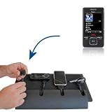 Gomadic Universal Charging Station - tips included for Sony Walkman NWZ-A729 many other popular gadgets