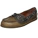 Lucky Women's Cailin Boat Shoe,Rock,7.5 M US image 4