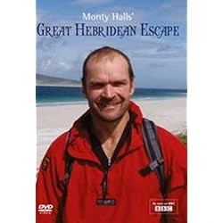 Monty Halls Great Hebridean Escape