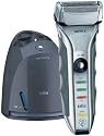 Braun 570CC Men's Rechargeable Shaver