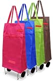 rolling shopper