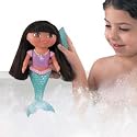 Fisher-Price Dora Swim and Splash Mermaid