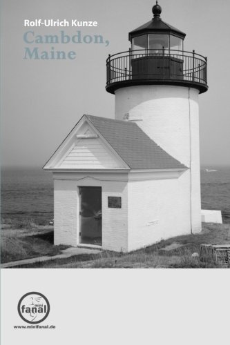Cambdon, Maine (German Edition)