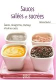 Sauces sal�es et sucr�es