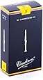 Vandoren CR113 Eb Clarinet Traditional Reeds Strength 3; Box of 10