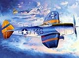1/32 P-47N �T���_�[�{���g
