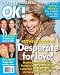 OK Weekly Magazine Britney Spears January 8, 2007 Issue (Cate Blanchett, Gwen Stefani, Angelina Jolie)