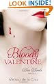 Bloody Valentine: Blue Bloods