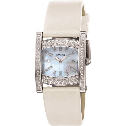 Invicta Women's 3821 Wild Flower Collection Diamond Watch