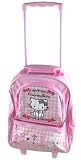Eigenschaften Hello Kitty / Hello Kitty Rucksack mit Rollen CHS