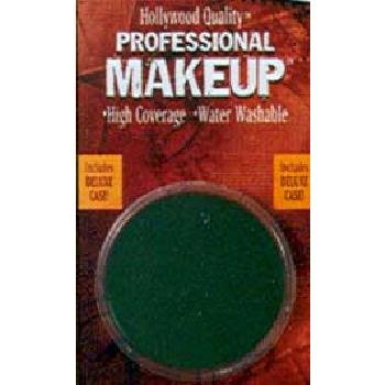 FX Large Round Makeup-Green