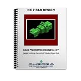 NX7 Parametric Modeling