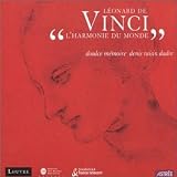 "LHarmonie du Monde"---Music from the Time of Leonardo da Vinci (1452-1519)