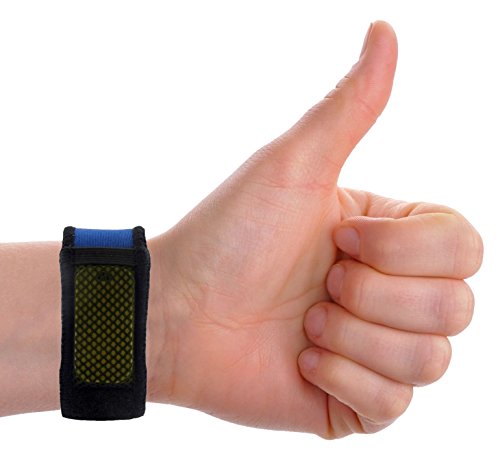 CASELAST Premium Mosquito Repellent Bracelet Plus 2X Free Refills Best Natural Pest Control Repeller for Mosquitoes & Insects, 24hr Protection for Kids, Babies, Men & Women CASELAST Premium Mosquito Repellent Bracelet Plus 2X Free Refills Best Natural Pest Control Repeller for Mosquitoes & Insects, 24hr Protection for Kids, Babies, Men & Women