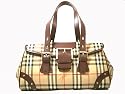 Burberry 11590901 Classic Handbag